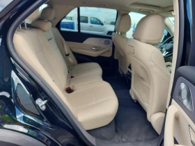 Mercedes-Benz GLE 350 360| ПОДГРЕВ| ШИБЕДАХ| 32O ЕВРО НА МЕСЕЦ, снимка 10