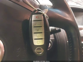 Nissan Armada 5.6l Platinum, снимка 11
