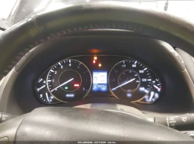Nissan Armada 5.6l Platinum, снимка 7