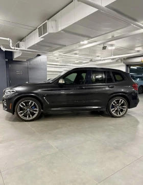 BMW X3 М40i * CARPLAY * 360 CAMERA * PREMIUM PACKAGE * , снимка 3