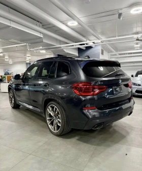 BMW X3 М40i * CARPLAY * 360 CAMERA * PREMIUM PACKAGE * , снимка 4