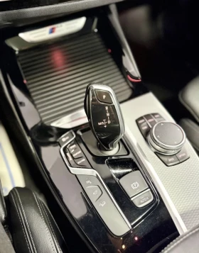 BMW X3 М40i * CARPLAY * 360 CAMERA * PREMIUM PACKAGE * , снимка 13