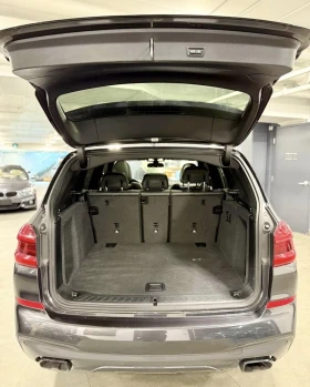 BMW X3 М40i * CARPLAY * 360 CAMERA * PREMIUM PACKAGE * , снимка 15