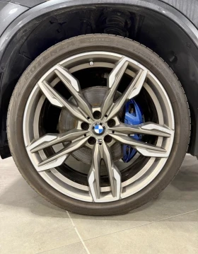 BMW X3 М40i * CARPLAY * 360 CAMERA * PREMIUM PACKAGE * , снимка 7