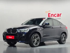 BMW X4 2.0d, снимка 1