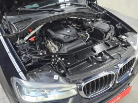 BMW X4 2.0d, снимка 6