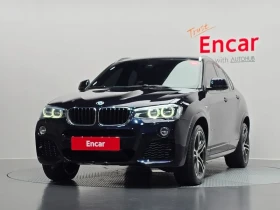 BMW X4 2.0d, снимка 3