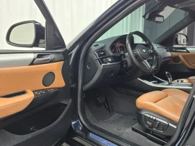 BMW X4 2.0d, снимка 10