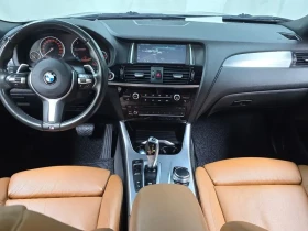 BMW X4 2.0d, снимка 7