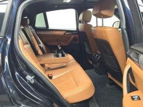 BMW X4 2.0d, снимка 12