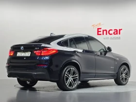 BMW X4 2.0d, снимка 2