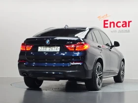 BMW X4 2.0d, снимка 4