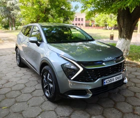 Kia Sportage 2.0 CRDI 4x4, снимка 2
