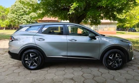 Kia Sportage 2.0 CRDI 4x4, снимка 3