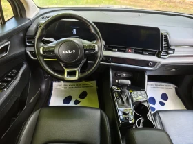 Kia Sportage 2.0 CRDI 4x4, снимка 13