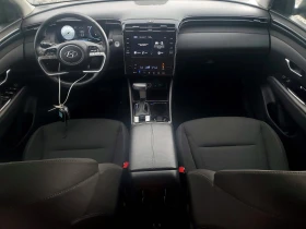 Hyundai Tucson 2.5l Xrt, снимка 8