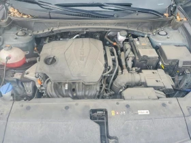 Hyundai Tucson 2.5l Xrt, снимка 11