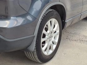 Honda Cr-v Executive , снимка 7