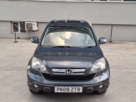 Honda Cr-v Executive , снимка 4