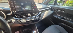 Toyota C-HR, снимка 4