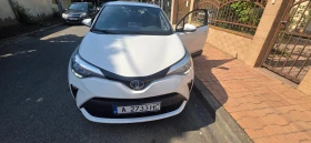 Toyota C-HR, снимка 9
