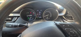 Toyota C-HR, снимка 3