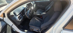 Toyota C-HR, снимка 2