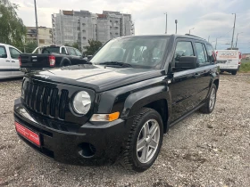 Jeep Patriot 2.0CRDI 140kc 4x4, снимка 7