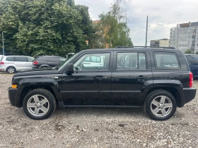 Jeep Patriot 2.0CRDI 140kc 4x4, снимка 6