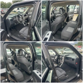 Jeep Patriot 2.0CRDI 140kc 4x4, снимка 13