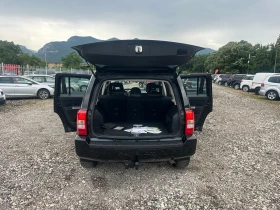 Jeep Patriot 2.0CRDI 140kc 4x4, снимка 14