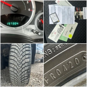 Jeep Patriot 2.0CRDI 140kc 4x4, снимка 11