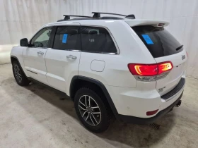 Jeep Grand cherokee * LIMITED * АВТОКРЕДИТ БЕЗ ПЪРВОНАЧАЛНА ВНОСКА* , снимка 4