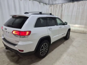 Jeep Grand cherokee * LIMITED * АВТОКРЕДИТ БЕЗ ПЪРВОНАЧАЛНА ВНОСКА* , снимка 3