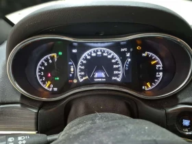 Jeep Grand cherokee * LIMITED * АВТОКРЕДИТ БЕЗ ПЪРВОНАЧАЛНА ВНОСКА* , снимка 9