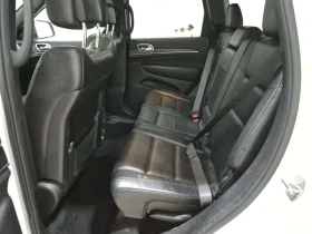 Jeep Grand cherokee * LIMITED * АВТОКРЕДИТ БЕЗ ПЪРВОНАЧАЛНА ВНОСКА* , снимка 12