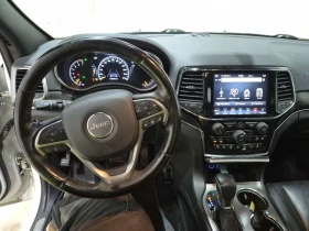 Jeep Grand cherokee * LIMITED * АВТОКРЕДИТ БЕЗ ПЪРВОНАЧАЛНА ВНОСКА* , снимка 10