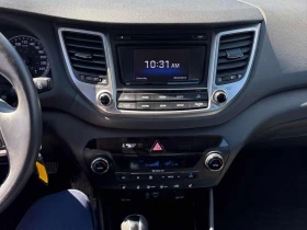 Hyundai Tucson * SE * CARFAX * ОПЦИЯ ЗА ФИНАНСИРАНЕ, снимка 9