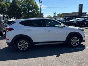Hyundai Tucson * SE * CARFAX * ОПЦИЯ ЗА ФИНАНСИРАНЕ, снимка 3
