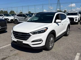Hyundai Tucson * SE * CARFAX * ОПЦИЯ ЗА ФИНАНСИРАНЕ, снимка 11