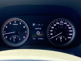 Hyundai Tucson * SE * CARFAX * ОПЦИЯ ЗА ФИНАНСИРАНЕ, снимка 8