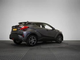 Toyota C-HR 1.8 Dynamic Hybrid Автоматик 98 к.с, снимка 5
