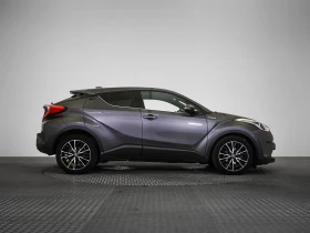 Toyota C-HR 1.8 Dynamic Hybrid Автоматик 98 к.с, снимка 3