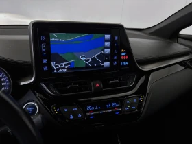 Toyota C-HR 1.8 Dynamic Hybrid Автоматик 98 к.с, снимка 14