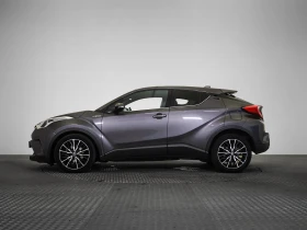 Toyota C-HR 1.8 Dynamic Hybrid Автоматик 98 к.с, снимка 4
