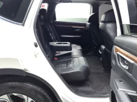 Honda Cr-v Executive-L 1.5 Бензин 4х4, снимка 10