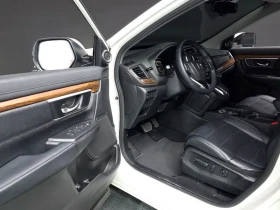 Honda Cr-v Executive-L 1.5 Бензин 4х4, снимка 9