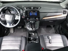 Honda Cr-v Executive-L 1.5 Бензин 4х4, снимка 3