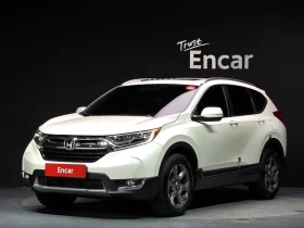 Honda Cr-v Executive-L 1.5 Бензин 4х4, снимка 1