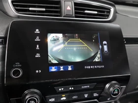 Honda Cr-v Executive-L 1.5 Бензин 4х4, снимка 7